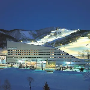 リゾート ホテルマウントレースイ, 夕張市