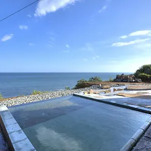 旅館 心のリゾート 海の別邸ふる川, 白老町