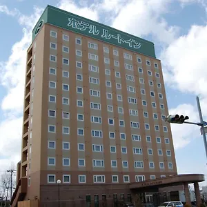 ホテル ホテルルートイン苫小牧駅前, 苫小牧市