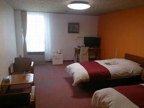Hokkaido Greenland Hotel Sunplaza Iwamizawa